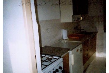 Slovačka Privát Važec, Eksterijer